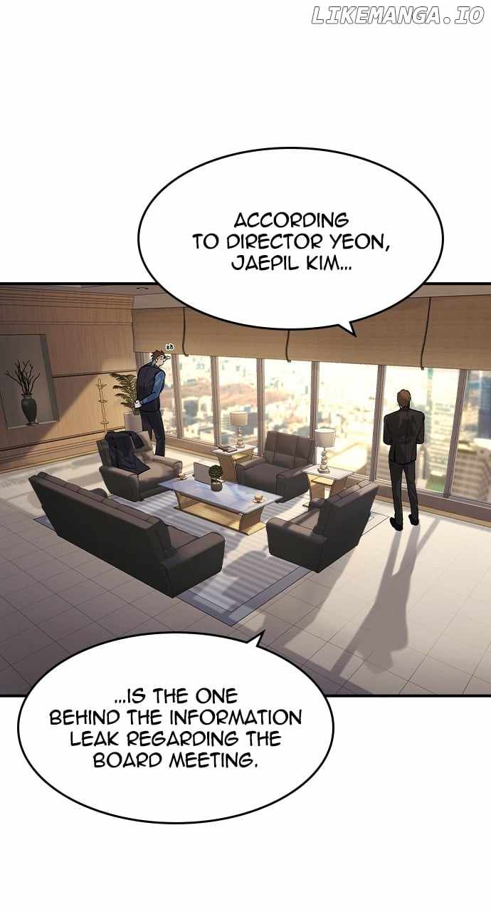 The Childe Chapter 32 83